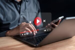 como baixar vídeo do YouTube no PC