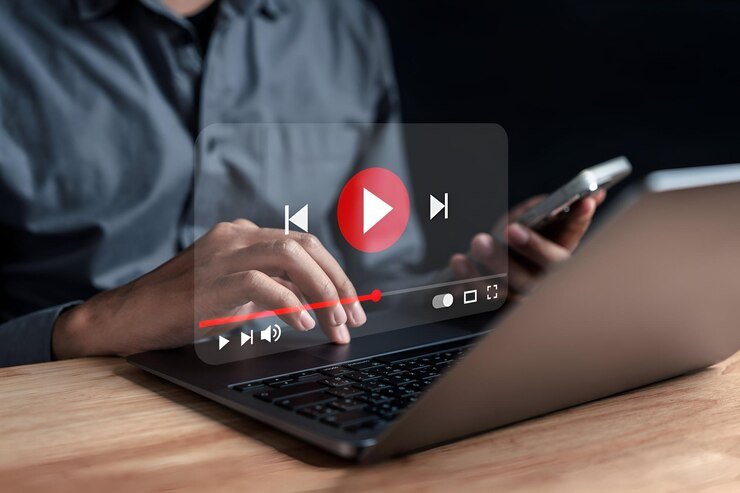 como baixar vídeo do YouTube no PC
