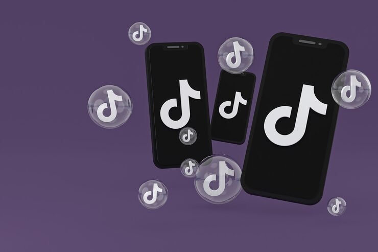 como monetizar o TikTok