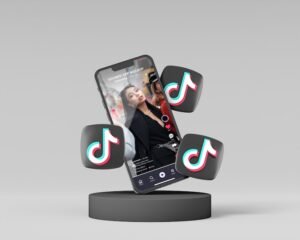 Como Monetizar Cortes de Podcast no TikTok