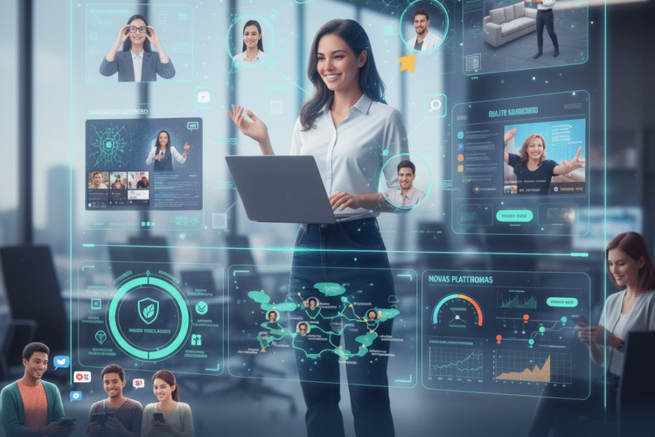marketing digital em 2025