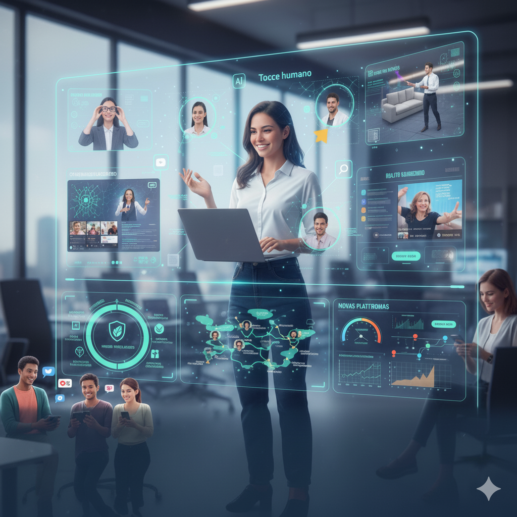 marketing digital em 2025
