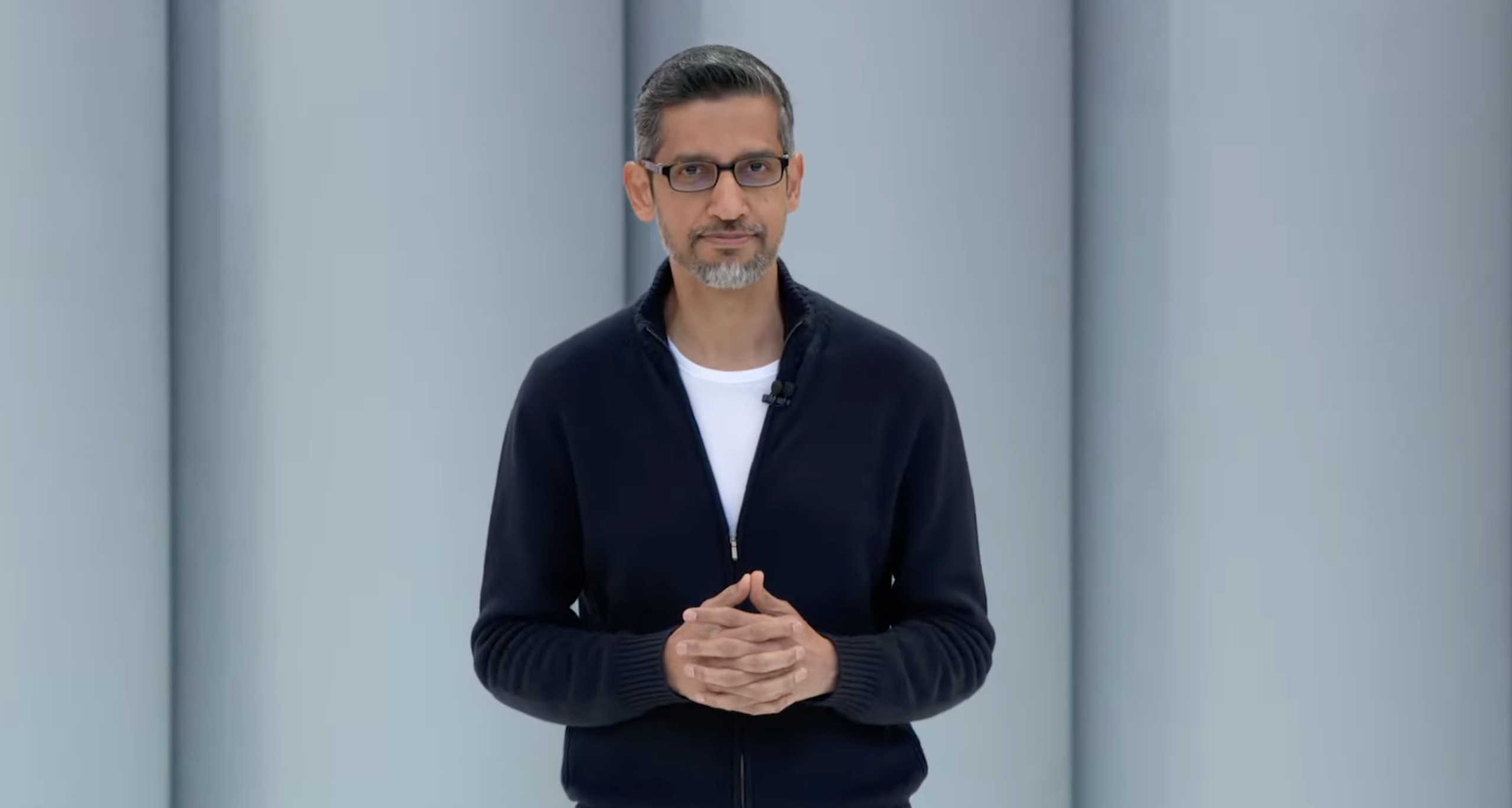 Google I/O 2025