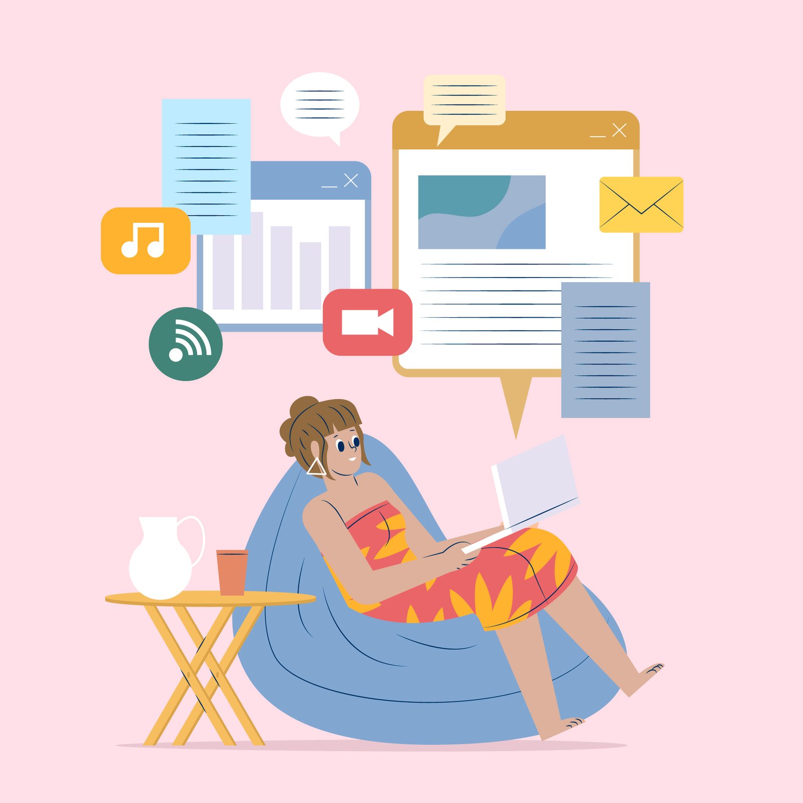 Formas Honestas e Comprovadas de Ganhar Dinheiro na Internet